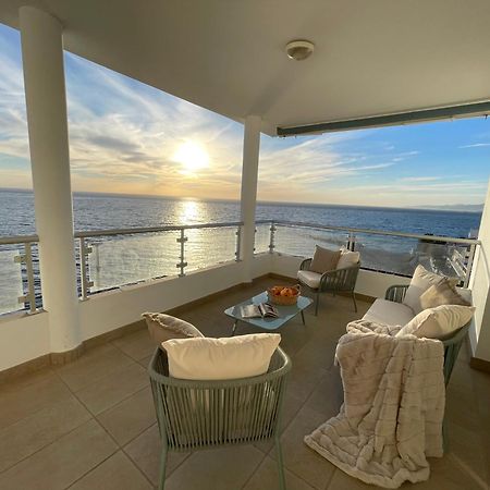 Casa Pepita By The Sea Villa Torrenueva  Eksteriør bilde