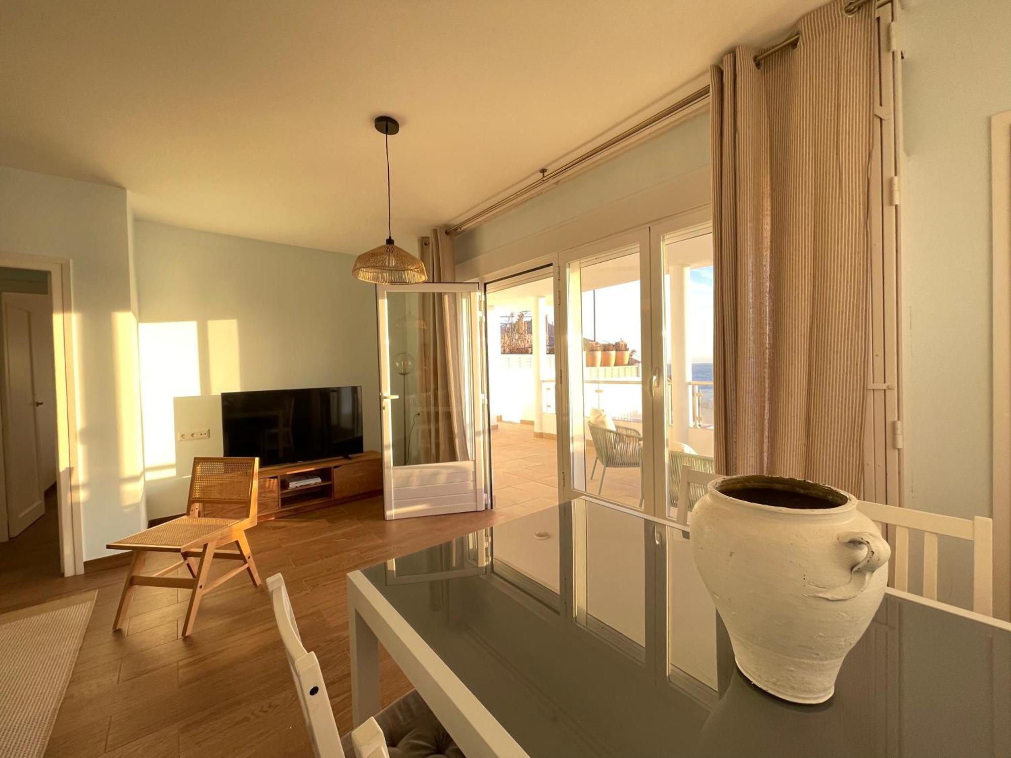Casa Pepita By The Sea Villa Torrenueva  Eksteriør bilde